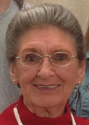Beverly Campbell