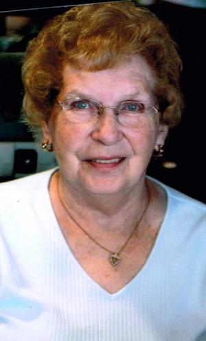 Rachel Kehl