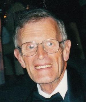 Frederick Albright