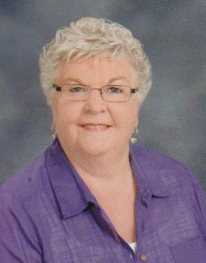 Barbara Trainor