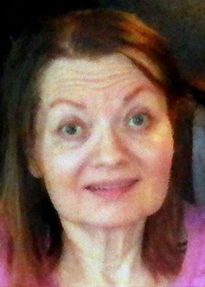 Sheryl Strayer