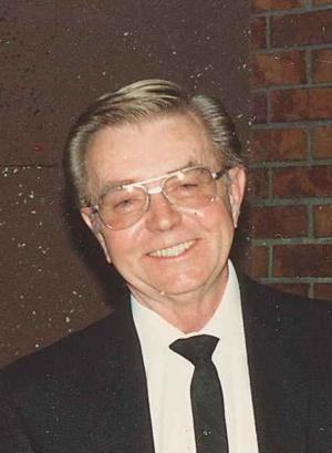 Robert P. 'Bob' McClurg