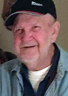 Jerry Vandegraft
