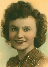 Betty Ann 'Betts' Woollen