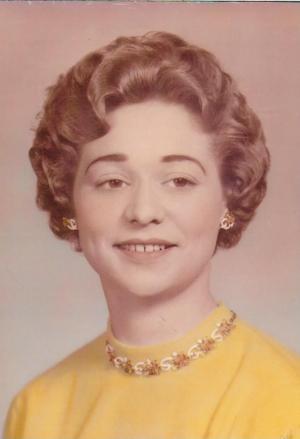 Jane Hable