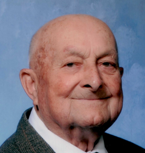 Frederick Raymond Robb