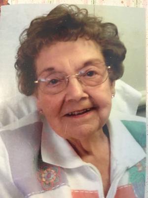 Gwendolyn Sallee