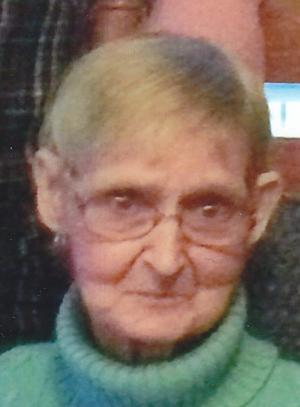 Shirley Cagley