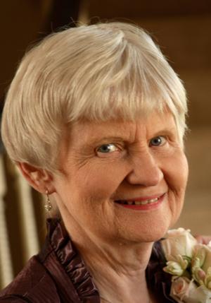 Marcia Heyboer