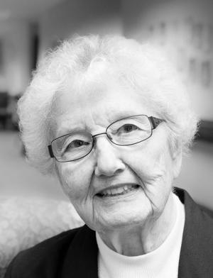 Virginia Kreider