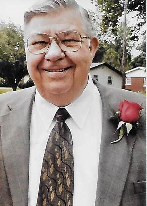 Paul Hoffman