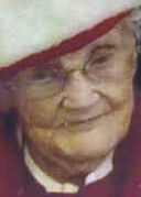 Betty Backlund