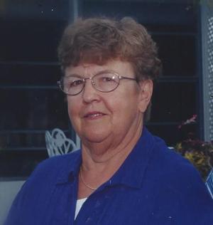 Cornelia Cramer