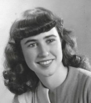 Anne P. Schopp