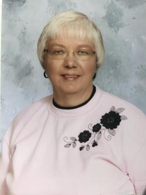 Angeline Sharp