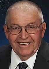 Henry Steiger