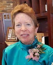 Theresa Finnigan