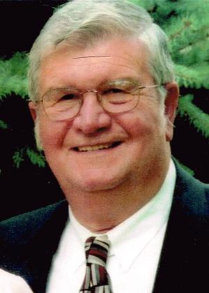 Norman Kenneth Usherwood