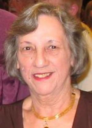 D. Carolyn Monaghan