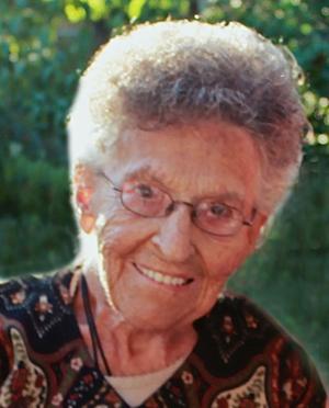 Barbara A. Meiss