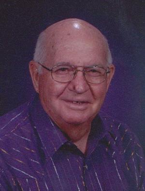 Earl Pruitt