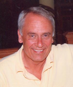 Daniel Cady