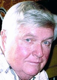 Charles 'Bud' Sampson