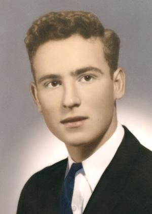 Arnold Carls