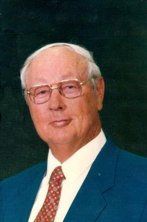 Karl K. Ives
