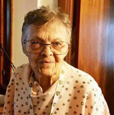 Mary Hope Goben