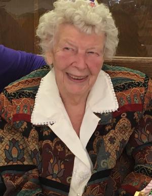 Lois Riordan