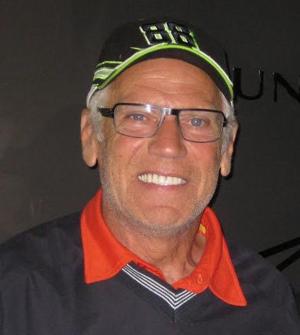 Wayne Covington