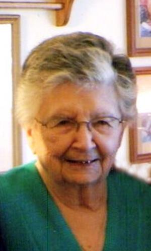 Leota Springer