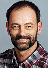Harry Johnson