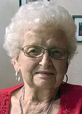Mary Short