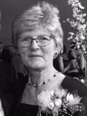 Janet Forneris