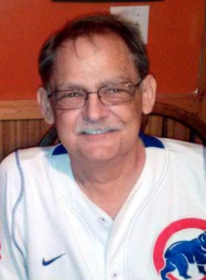 Jeffrey G. Kindred