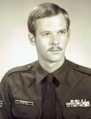 Wesley Newport Sr.