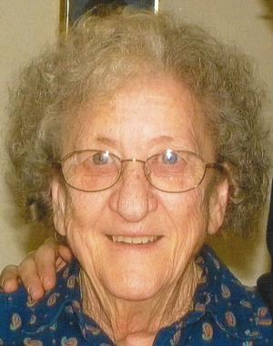 Shirley Sears