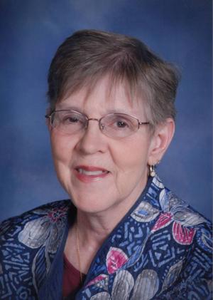 Leslie Bell