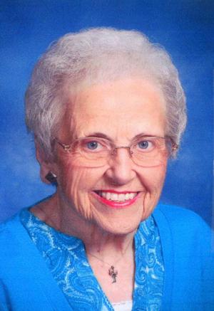 Marjorie Kingdon