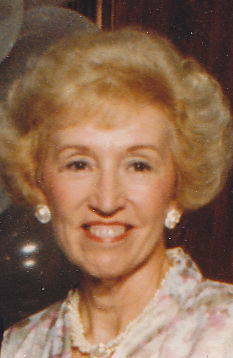 Marjorie P. Bogart