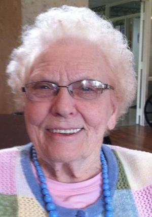 Myla Harris
