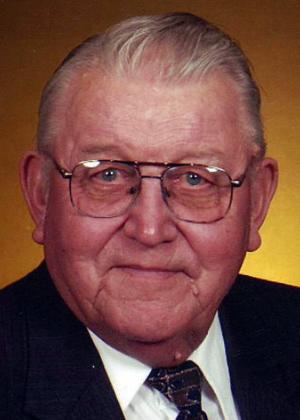 John Ahrens
