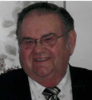 Everett Birkey