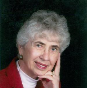 Jeanne Kenney