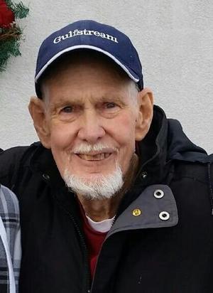 Roy Wenger