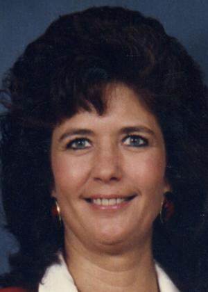 Barbara Jo Pitts