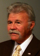 John Bagosy Jr.