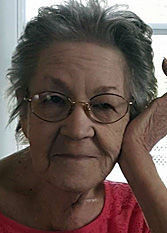 Dorothy Ferguson